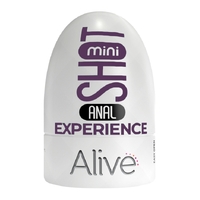 Mini Shot Masturbator Ass Mini Shot Masturbator Ass