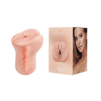 ALIVE Amelia Super Realistic Masturbator S Flesh