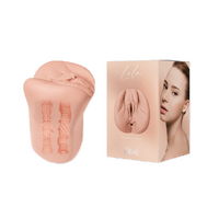 ALIVE Lola Super Realistic Masturbator L Flesh ALIVE Lola Super Realistic Masturbator L Flesh