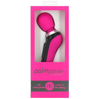 Extreme Wand Massager