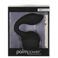 Extreme Pleasure Cap Attachment