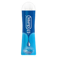 Play Feel Water Based Lube 100ml Play Feel Water Based Lube 100ml