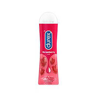 Strawberry Flavoured Lube 100ml Strawberry Flavoured Lube 100ml