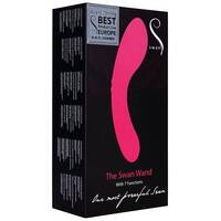 Swan Vibes The Swan Wand