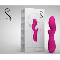 Swan Vibes The  Swan****