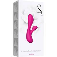 SWAN Vibes - The Silver Swan****