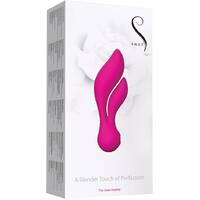 SWAN Vibes - The Swan Feather ****