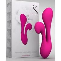 Swan Vibes The Swan Silhouette ****