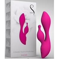 Swan Vibes The Swan Cygnet****