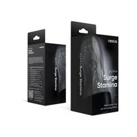 Alpha Surge Stamina Sleeve