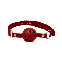 Alive Discretion  Ball Gag