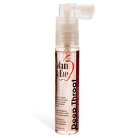 Deep Throat Spray Desensitising Oral Spray 29ml (30ml) Spray
