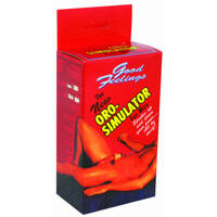 Oro Penis Head Stroker Oro Penis Head Stroker