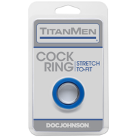 Stretchy Cock Ring