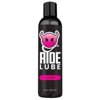 Sliquid Ride Silicone-based Lubricant 8.5oz