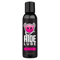 Sliquid Ride Silicone-based Lubricant 4.2oz