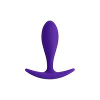 Todo Hub Anal Plug Violet