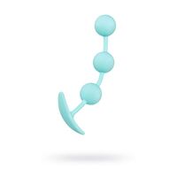 Todo Triplex Anal Plug