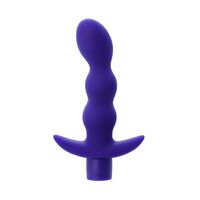Todo Adore Anal Vibrator 5.5"