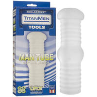 Man Tube Stroker