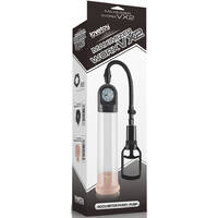 11" Vx2 Penis Pump + Pussy Sleeve