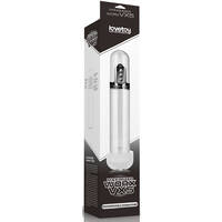 12" Vx5 Automatic Penis Pump