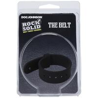 The Belt Adjustable Cock Ring