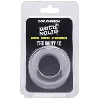 Rock Solid The Donut 4X C Ring Rock Solid The Donut 4X C Ring
