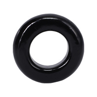 Rock Solid The Donut 4X C Ring