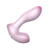 Softies Dual Layer Anal Vibe Pink