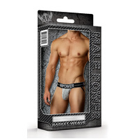 Male Power Basket Weave Jock L/XL Male Power Basket Weave Jock L/XL