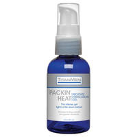 Packin’ Heat Prostate Stimulation Gel 59ml Packin’ Heat Prostate Stimulation Gel 59ml
