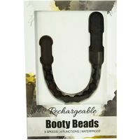 Rechargeable Booty Beads ****