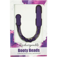 Rechargeable Booty Beads