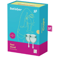 Feel Good Menstrual Cups Feel Good Menstrual Cups