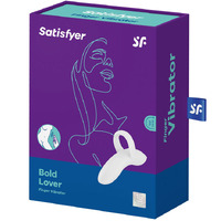 Satisfyer Bold Lover