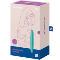 Ultra Power Bullet 6