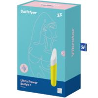 Ultra Power Bullet 7