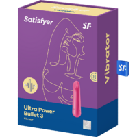 Ultra Power Bullet 3