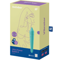 Ultra Power Bullet 8