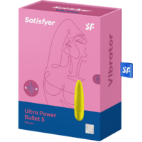 Ultra Power Bullet 5