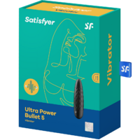 Ultra Power Bullet 5