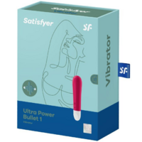 Ultra Power Bullet 1