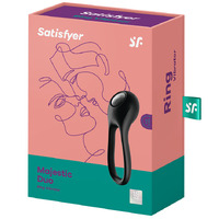 Majestic Duo Vibrating Cock Ring Majestic Duo Vibrating Cock Ring