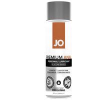 Premium Silicone Anal Lube 240ml Premium Silicone Anal Lube 240ml