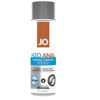 Water Based Anal Lube 240ml Water Based Anal Lube 240ml