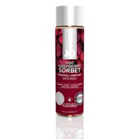 Raspberry Flavoured Lube 120ml Raspberry Flavoured Lube 120ml