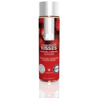 Strawberry Flavoured Lube 120ml Strawberry Flavoured Lube 120ml