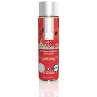 Watermelon Flavoured Lube 120ml Watermelon Flavoured Lube 120ml