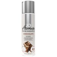 Chocolate Massage Glide 120ml